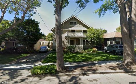 Sale closed in Alameda: $2 million for a three-bedroom home